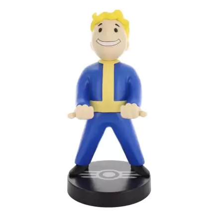 Fallout Vault Boy Cable Guys Controller Holder and Phone Stand 23 cm product photo