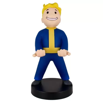 Fallout Vault Boy Cable guy 20cm termékfotója