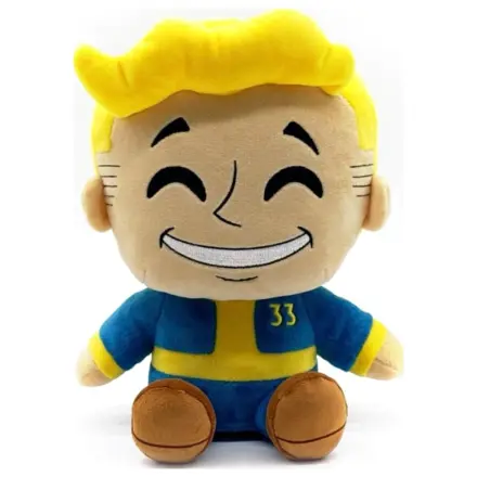 Fallout Vault Boy Plush 23cm product photo
