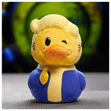 Fallout Vault Boy Rubber toy 23cm product photo