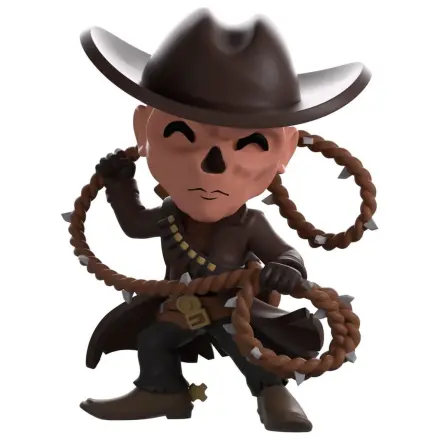 Fallout Vinyl Figure Lasso Ghoul 11 cm      product photo