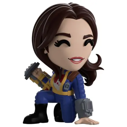 Fallout Vinyl Figure Lucy Power Fist 9 cm      product photo