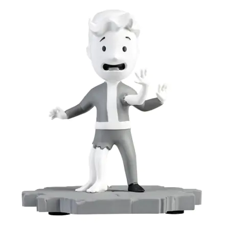 Fallout Statue Vault Boy: Need a Hand 10 cm product photo