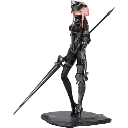 Falslander PVC Statue 1/7 Lanze Reiter 27 cm termékfotója