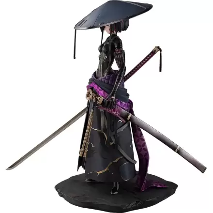 Falslander Statue 1/7 Ronin 25 cm termékfotója