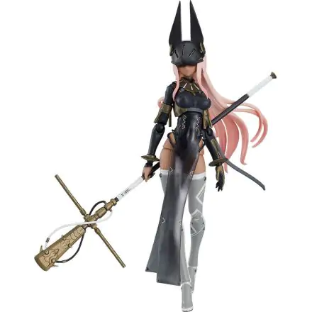 Falslander Figma Action Figure Hemet Nethel 16 cm termékfotója