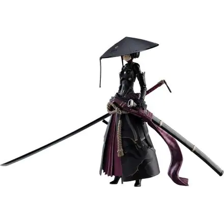 Falslander Figma Action Figure Ronin 15 cm product photo