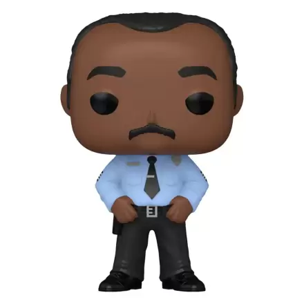 Family Matters POP! TV Vinyl Figure Carl 9 cm termékfotója