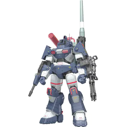 Fang of the Sun Dougram Plastic Model Kit 1/35 Dougram Ver. GT DX Complete Edition 27 cm product photo