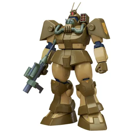 Fang of the Sun Dougram Combat Armors MAX 09 Plastic Model Kit 1/72 Abitate T10C Block Head X-Nebula 17 cm product photo