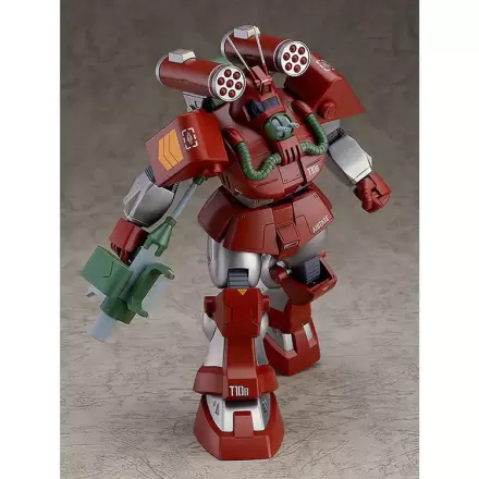Fang of the Sun Dougram Combat Armors Max 16 Abitate T10B Blockhead Reinforced Pack Mounted Type figure 17,5cm product photo
