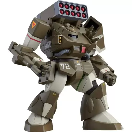 Fang of the Sun Dougram Combat Armors Max 17 Plastic Model Kit 1/72 Ironfooot F4XD Hasty XD (re-run) 14 cm product photo