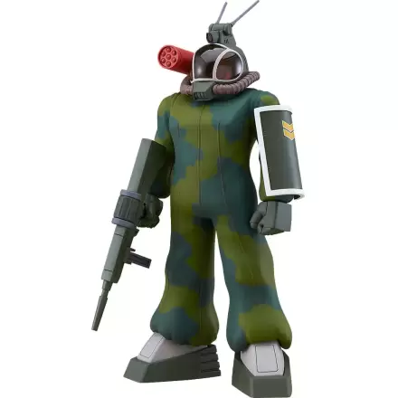 Fang of the Sun Dougram Combat Armors MAX EX-04 Plastic Model Kit 1/72 Soltic H8 Roundfacer (re-run) 14 cm product photo
