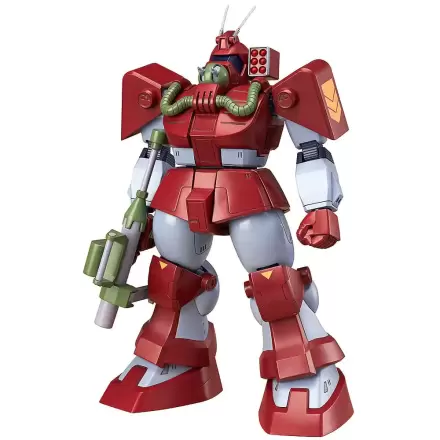 Fang of the Sun Dougram Combat Armors MAX03 Plastic Model Kit 1/72 Abitate T10B Blockhead 17 cm (re-run) product photo