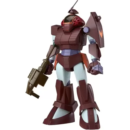 Fang of the Sun Dougram Combat Armors MAX07 Plastic Model Kit 1/72 Soltic H102 Bushman (re-run) 14 cm product photo