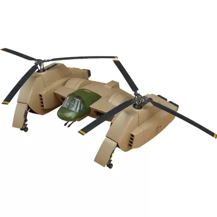 Fang of the Sun Dougram Combat Armors MAX08 Plastic Model Kit 1/72 Eastland WE211 Mavellic 12 cm product photo