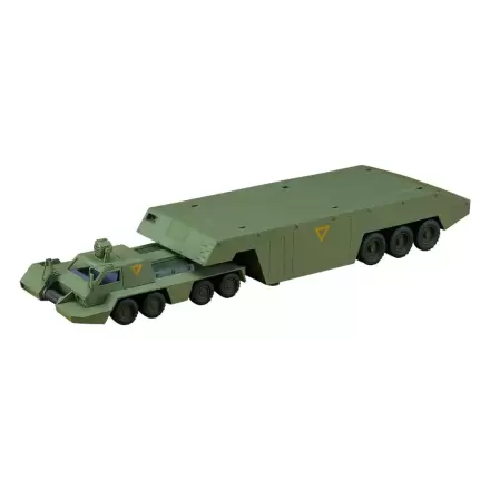 Fang of the Sun Dougram Combat Armors MAX10 Plastic Model Kit 1/72Scale Bromry I-VAN DT2 (re-run) 32 cm product photo