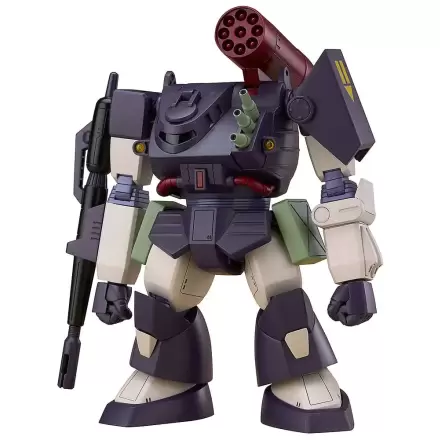 Fang of the Sun Dougram Combat Armors MAX22 Plastic Model Kit 1/72 Ironfoot F4X Hasty (re-run) 15 cm product photo
