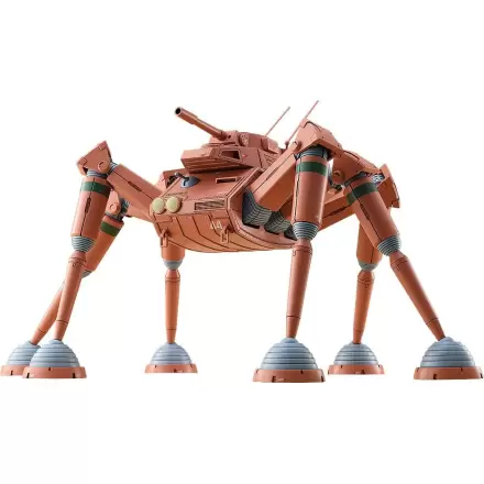Fang of the Sun Dougram Combat Armors MAX23 Plastic Model Kit 1/72 Abitate F44D Desert Gunner (re-run) 13 cm product photo