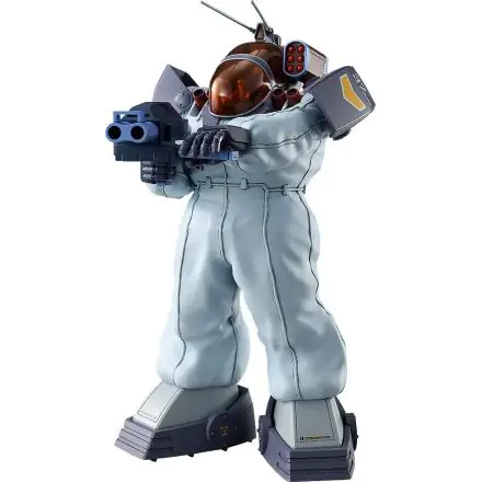 Fang of the Sun Dougram Combat Armors MAX24 Plastic Model Kit 1/72 Soltic HT128 Big Foot 17 cm product photo