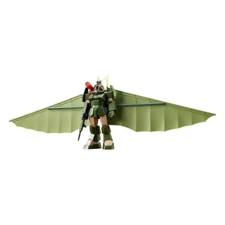 Fang of the Sun Dougram Combat Armors MAX25 Plastic Model Kit 1/72 Soltic H8 Roundfacer Hang Glider product photo