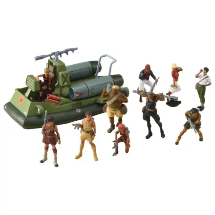 Fang of the Sun Dougram Combat Armors MAX26 Plastic Model Kit Set 1/72 product photo
