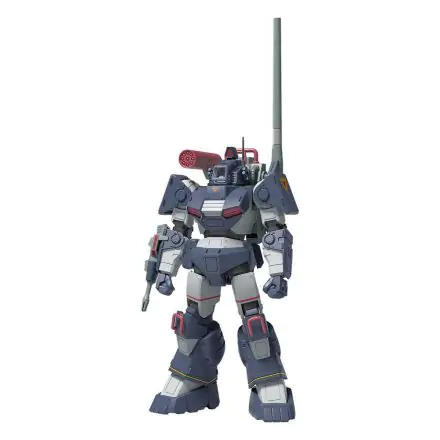 Fang of the Sun Dougram Combat Armors MAX27 Plastic Model Kit 1/72 Dougram Ver. GT (re-run) 13 cm product photo