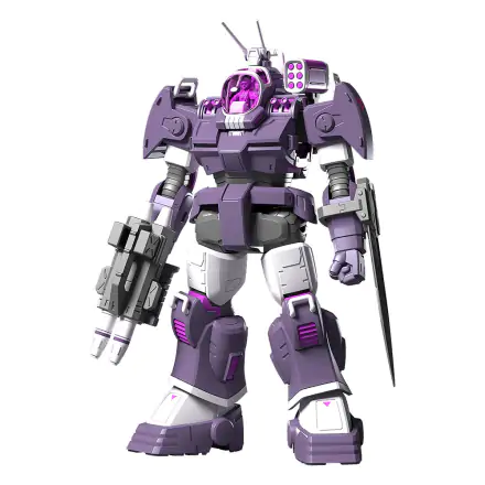 Fang of the Sun Dougram Combat Armors MAX28 Plastic Model Kit 1/72 Big Foot Ver. GT 14 cm product photo