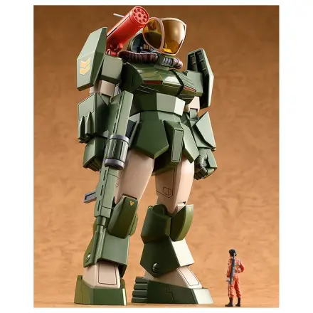 Fang of the Sun Dougram H8 Roudfacer Model Kit 1/72 14cm product photo