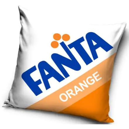 Fanta Pillowcase 40*40 cm product photo