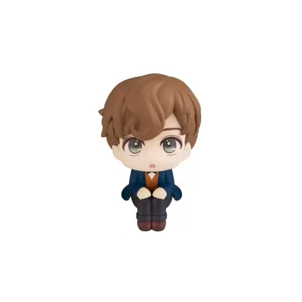 Fantastic Beasts Look Up PVC Statue Newt Scamander 11 cm product photo
