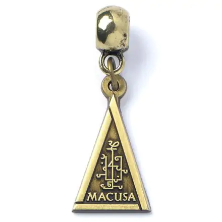 Fantastic Beasts MACUSA charm product photo