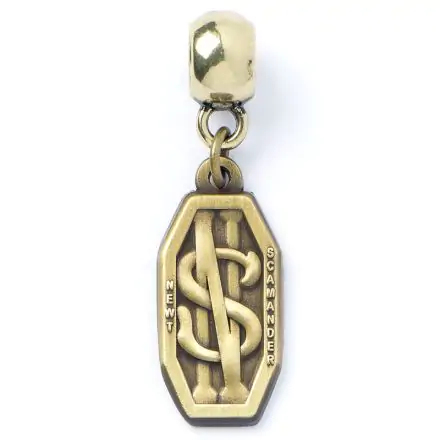 Fantastic Beasts Newt Scamander Logo charm product photo