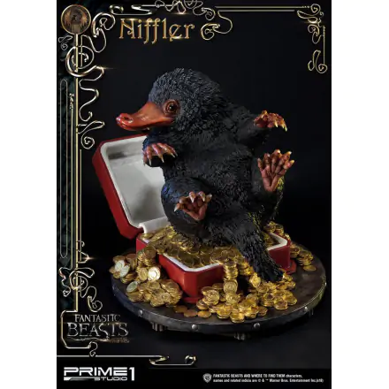 Fantastic Beasts Statue Niffler 40 cm product photo