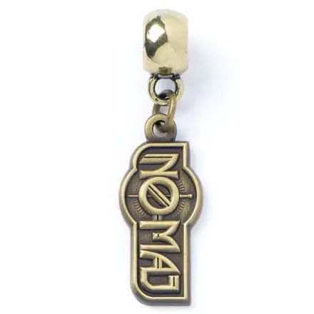 Fantastic Beasts No-Maj charm product photo