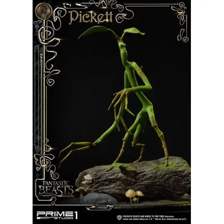 Fantastic Beasts Statue Pickett 27 cm termékfotója