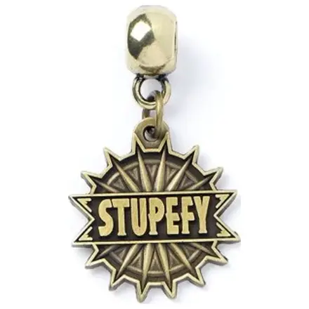 Fantastic Beasts Stupefy charm product photo