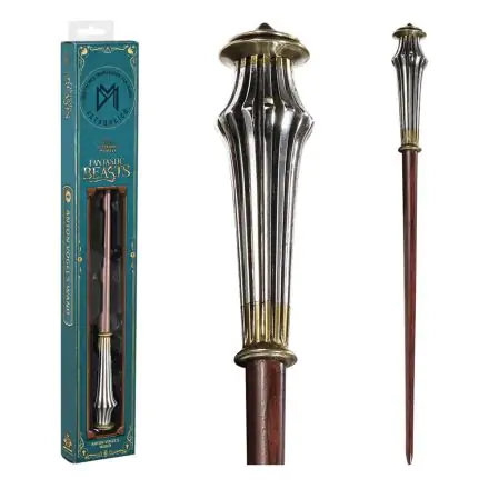 Fantastic Beasts: The Secrets of Dumbledore Wand Anton Vogel product photo