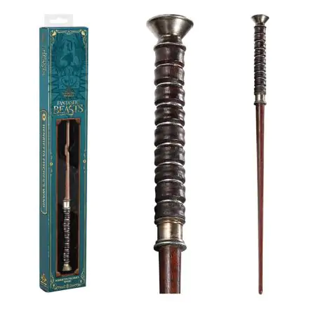 Fantastic Beasts: The Secrets of Dumbledore Wand Henrietta Fischer product photo