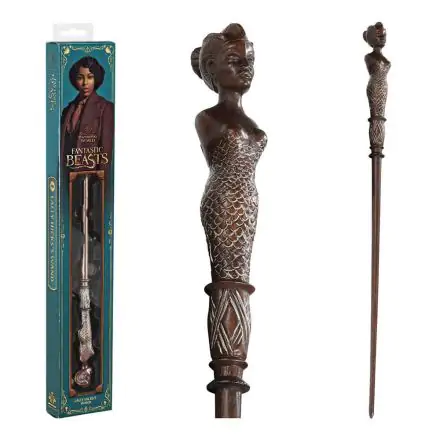Fantastic Beasts: The Secrets of Dumbledore Wand Lally Hicks product photo