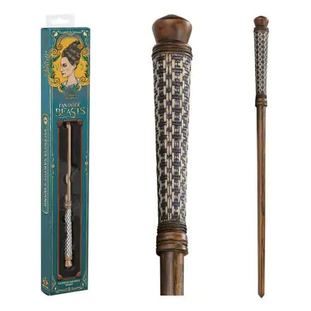 Fantastic Beasts: The Secrets of Dumbledore Wand Vicênia Santos product photo
