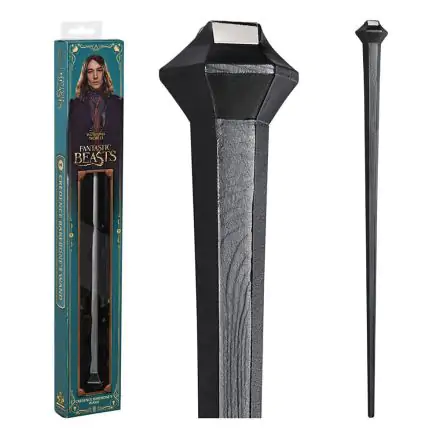 Fantastic Beasts: The Secrets of Dumbledore Wand Credence product photo