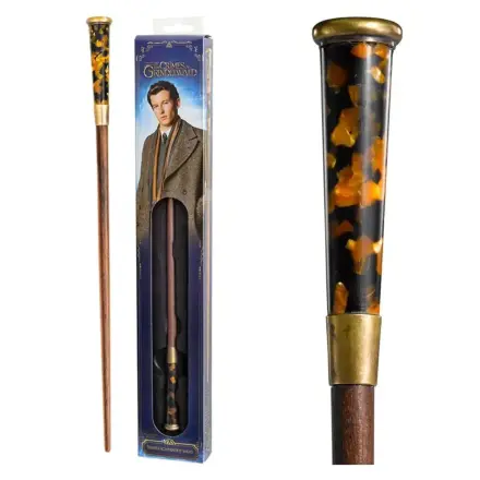 Fantastic Beasts Wand Replica Theseus Scamander 38 cm product photo