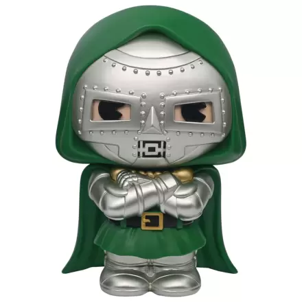 Fantastic Four Coin Bank Dr. Doom product photo