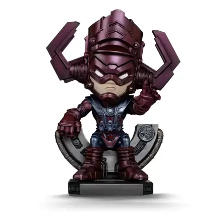 Fantastic Four Mini Co. PVC Figure Galactus 18 cm product photo