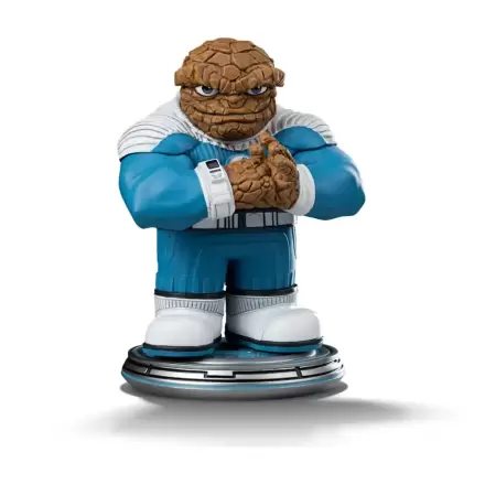 Fantastic Four Mini Co. PVC Figure The Thing 17 cm product photo