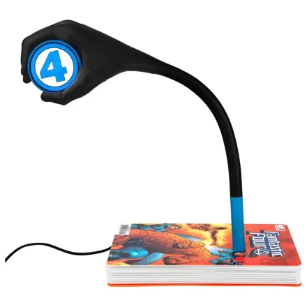 Fantastic Four Posable Desk Light Mr Fantastic 32 cm product photo