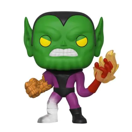 Fantastic Four POP! Marvel Vinyl Figure Super-Skrull 9 cm product photo