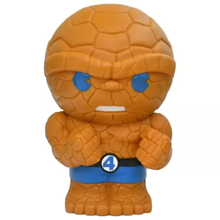 Fantastic Four Coin Bank The Thing  product photo