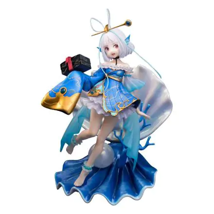 Fantasy Fairytale Scroll Vol. 2 Statue with Sound 1/7 Oto-Hime 26 cm product photo